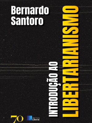 cover image of Introdução ao Libertarianismo